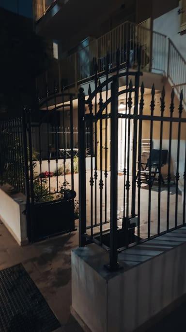 Appartamento Intero Γένοβα Εξωτερικό φωτογραφία