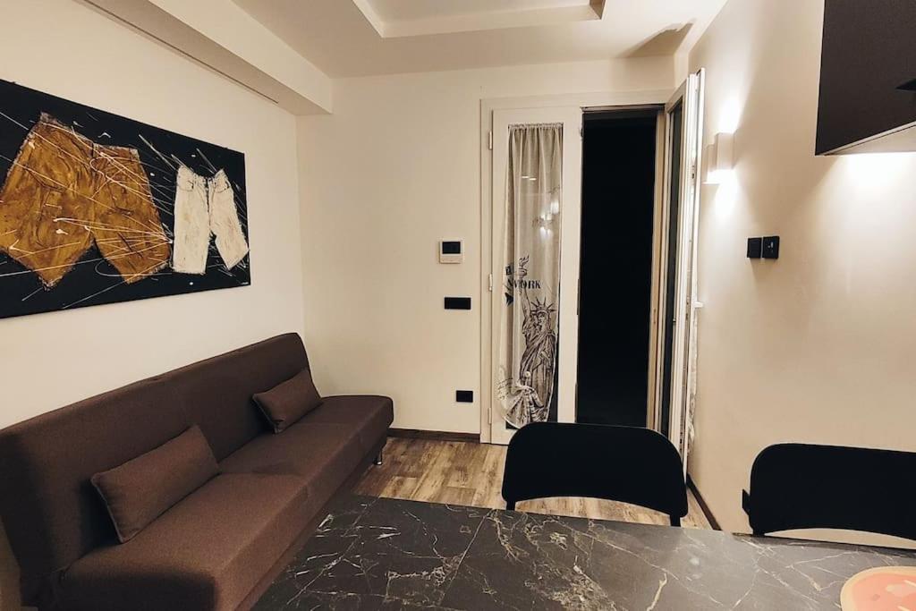 Appartamento Intero Γένοβα Εξωτερικό φωτογραφία